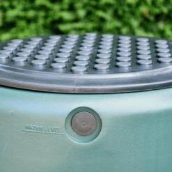 Harcostar Regenton 227 Liter - Groen -Tuinwinkel 1200x1200 549