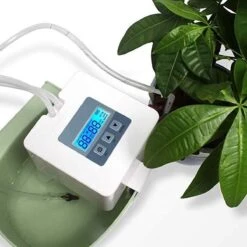 Automatisch Bewateringssysteem Voor Kamerplanten Met Pomp – Waterdruppelaar – Watergeefsysteem– Planten Watergever 15 Automatisch Bewateringssysteem Voor Kamerplanten Met Pomp – Waterdruppelaar – Watergeefsysteem– Planten Watergever -Tuinwinkel 1200x1200 566