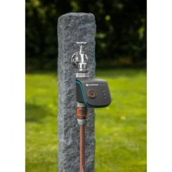 GARDENA - Smart Water Control Set Besproeiingscomputer - 1min Tot 10u - 6 Besproeiingen Per Dag -Tuinwinkel 1200x1200 568