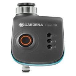 GARDENA - Smart Water Control Set Besproeiingscomputer - 1min Tot 10u - 6 Besproeiingen Per Dag -Tuinwinkel 1200x1200 571