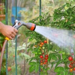 Relaxdays Tomatenkas 170 X 130 X 75 Cm - Folie Tuinkas - Grote Tomaten Kweekkas - Foliekas 14 Relaxdays Tomatenkas 170 X 130 X 75 Cm - Folie Tuinkas - Grote Tomaten Kweekkas - Foliekas -Tuinwinkel 1200x1200 658