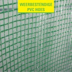 Kinzo Garden - Plastic Broeikas - Serre Van Meerdere Verdiepingen - 143 X 73 X 195 - Groen 11 Kinzo Garden - Plastic Broeikas - Serre Van Meerdere Verdiepingen - 143 X 73 X 195 - Groen -Tuinwinkel 1200x1200 661