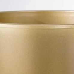 Mica Decorations Tusca Bloempot - H23 X Ø25 Cm - Goud -Tuinwinkel 1200x1200 712