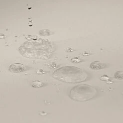 Casaria Polyrattan Zonne-Eiland Ø185cm – Incl. Kussens - Zwart Crème -Tuinwinkel 1200x1200 8