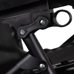 Luxe Ligstoel Met Hoofdsteun & Voetsteun - Verstelbare Rugleuning - Zonnebed Relaxstoel Voor Tuin/Terras/Strand/Balkon/Zwembad/Camping - Inklapbaar - Weerbestendig - Zwart 12 Luxe Ligstoel Met Hoofdsteun & Voetsteun - Verstelbare Rugleuning - Zonnebed Relaxstoel Voor Tuin/Terras/Strand/Balkon/Zwembad/Camping - Inklapbaar - Weerbestendig - Zwart -Tuinwinkel 1200x1200 96