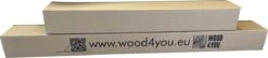 Wood4you - Tuinbank - Ameland - 'Doe Het Zelf' Bouwpakket Steigerhout 152Lx72Hx57D Cm - Incl Kussen 17 Wood4you - Tuinbank - Ameland - 'Doe Het Zelf' Bouwpakket Steigerhout 152Lx72Hx57D Cm - Incl Kussen -Tuinwinkel 1200x260