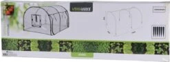 Pro Garden ProGarden Kweekkas - 120 X 80 X 60 Cm -Tuinwinkel 1200x437