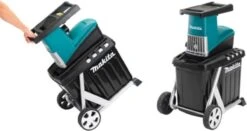 Makita UD2500 Hakselaar - 2500W -Tuinwinkel 1200x637