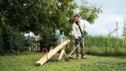 Bosch AFS 23-37 Bosmaaier - 950 W - Op Snoer - Incl. Mes En Draad -Tuinwinkel 1200x675 15