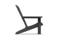 Keter Troy Adirondack Tuinstoel - 81x80x96,5cm - Grafiet -Tuinwinkel 1200x675 2