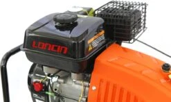 Kibani Grondfrees Benzine - 196cc - 46CM Breedte - 6.5PK - Loncin Motor - Tuinfrees - Tuinfrees Benzine - Bodemfrees - Tuinploeg - Grondfreesmachine -Tuinwinkel 1200x713 2