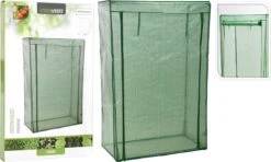 Pro Garden ProGarden Kweekkas - 120 X 80 X 60 Cm -Tuinwinkel 1200x717 1