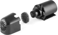 Blumfeldt Greenkeeper Automatisch Bewateringssysteem - Besproeiingscomputer - Druppelsysteem - Bewateringsautomaat Ideaal Tijdens Vakantie - Voor 60 Potplanten -Tuinwinkel 1200x728 1