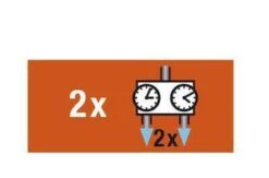 GARDENA Besproeiingsomputer MultiControl Duo - 3 Besproeiingen Per Dag - 1min Tot 3u 59min. -Tuinwinkel 1200x794 2