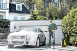 Kärcher Hogedrukreiniger Accessoire Set FJ 6 Foam Jet – 5 Liter Ultra Foam Cleaner RM 527 – Incl. Schuimsproeier Met 0,6 Ltr Inhoud -Tuinwinkel 1200x799 10