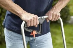 GARDENA - Strooiwagen L - Strooikar - 400m2 - 12.5 Liter -Tuinwinkel 1200x799 13