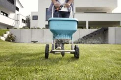 GARDENA Strooiwagen XL Strooikar - 800m2 - 18 Liter -Tuinwinkel 1200x799 18