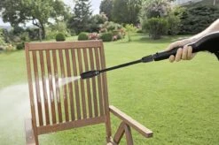 Kärcher - K 25 Silent Limited Edition - Hogedrukreiniger - 1400w - 110 Bar - 20 M²/h - Met Schuimsproeier -Tuinwinkel 1200x799 20