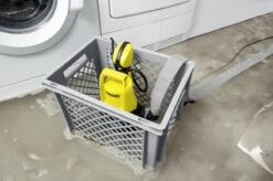 Kärcher SP 5 Dirt Box - Dompelpomp - 9.500 L/u -Tuinwinkel 1200x799 25