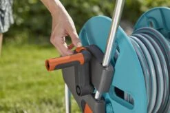 GARDENA AquaRoll M Easy Set - Slangwagen - Maximaal 60 M Opbergcapaciteit 16 GARDENA AquaRoll M Easy Set - Slangwagen - Maximaal 60 M Opbergcapaciteit -Tuinwinkel 1200x799 31