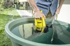 Kärcher SP 3 Dirt Dompelpomp - 7000 L/u - 350w -Tuinwinkel 1200x799 34