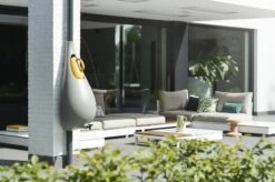 Elho Pure Raindrop 70L - Geel/Oker 28 Elho Pure Raindrop 70L - Geel/Oker -Tuinwinkel 1200x799 38