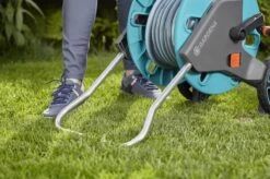 GARDENA - AquaRoll CleverRoll S Set Slangenwagen - Incl. 20 M Slang - Maximaal 40 M Opbergcapaciteit 25 GARDENA - AquaRoll CleverRoll S Set Slangenwagen - Incl. 20 M Slang - Maximaal 40 M Opbergcapaciteit -Tuinwinkel 1200x799 42