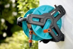 GARDENA - Classic 50 Complete Set - Slanghouder - Inc Slang 20m -Tuinwinkel 1200x799 45