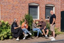 MaximaVida Metalen Tuinbank Max 120 Cm Olijfgroen 15 MaximaVida Metalen Tuinbank Max 120 Cm Olijfgroen -Tuinwinkel 1200x800 1