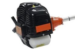 TIMBERPRO - 5-in-1 – Multitool – Benzine - Kettingzaag - Bosmaaier -Kantenmaaier - Haagschaar - Verlengstuk - 52 Cc. -Tuinwinkel 1200x800 104