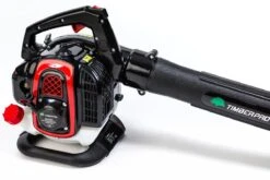 TIMBERPRO - Bladblazer - Benzine - Met Zuig En Versnipperfunctie - Blaassnelheid 225 Km/h - Opvangzak 45 L 7 TIMBERPRO - Bladblazer - Benzine - Met Zuig En Versnipperfunctie - Blaassnelheid 225 Km/h - Opvangzak 45 L -Tuinwinkel 1200x800 107