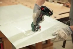 Bosch AdvancedCut 18 Microkettingzaag - Met 1 X 18 V Accu En Lader -Tuinwinkel 1200x800 118