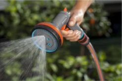 GARDENA - Comfort Broeskop - 5 Straalsoorten - Grijs -Tuinwinkel 1200x800 121