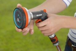 GARDENA - Premium Multifunctionele Broeskop - Exclusief Verlengsteel -Tuinwinkel 1200x800 132