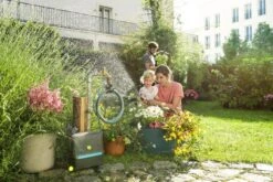 GARDENA - Terras Spiraalslang - 7.5 M Tuinslang - 9mm -Tuinwinkel 1200x800 136