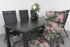 Hartman Napoli/Alma 210 Cm. Tuinset - 7-delig Verstelbaar 23 Hartman Napoli/Alma 210 Cm. Tuinset - 7-delig Verstelbaar -Tuinwinkel 1200x800 22