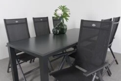 Hartman Napoli/Alma 210 Cm. Tuinset - 7-delig Verstelbaar 24 Hartman Napoli/Alma 210 Cm. Tuinset - 7-delig Verstelbaar -Tuinwinkel 1200x800 23