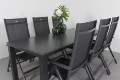 Hartman Napoli/Alma 210 Cm. Tuinset - 7-delig Verstelbaar 25 Hartman Napoli/Alma 210 Cm. Tuinset - 7-delig Verstelbaar -Tuinwinkel 1200x800 24