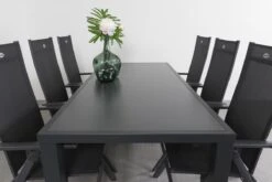 Hartman Napoli/Alma 210 Cm. Tuinset - 7-delig Verstelbaar 26 Hartman Napoli/Alma 210 Cm. Tuinset - 7-delig Verstelbaar -Tuinwinkel 1200x800 25