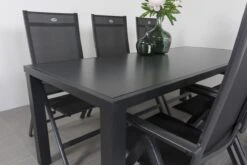 Hartman Napoli/Alma 210 Cm. Tuinset - 7-delig Verstelbaar 28 Hartman Napoli/Alma 210 Cm. Tuinset - 7-delig Verstelbaar -Tuinwinkel 1200x800 27