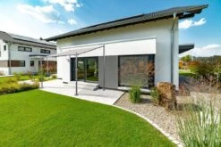 SORARA® Milano Overkapping / Paviljoen - Zand - 285 X 400 Cm. 13 SORARA® Milano Overkapping / Paviljoen - Zand - 285 X 400 Cm. -Tuinwinkel 1200x800 38