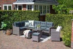 Garden Impressions Jaru Lounge Dining Set - Extra Luxe Kussens -Tuinwinkel 1200x800 5