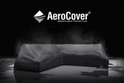 AeroCover Parasolhoes - Zweef Parasols - Grijs - 250x55 Cm (HxB) -Tuinwinkel 1200x800 57