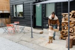 SORARA® Milano Paviljoen - Grijs - 285x300 Cm. 15 SORARA® Milano Paviljoen - Grijs - 285x300 Cm. -Tuinwinkel 1200x800 69