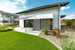 SORARA® Milano Paviljoen - Grijs - 285x300 Cm. 17 SORARA® Milano Paviljoen - Grijs - 285x300 Cm. -Tuinwinkel 1200x800 70