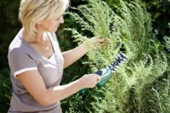 Bosch ISIO Gen III Accu Buxusschaar + Grasschaar -Tuinwinkel 1200x800 80