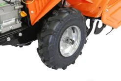 Kibani Grondfrees Benzine - 196cc - 46CM Breedte - 6.5PK - Loncin Motor - Tuinfrees - Tuinfrees Benzine - Bodemfrees - Tuinploeg - Grondfreesmachine -Tuinwinkel 1200x800 83