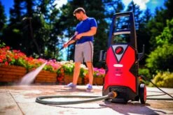 Levita PW100 Elektrische Hogedruk Reiniger - 100 Bar - 1400W -Tuinwinkel 1200x800 85