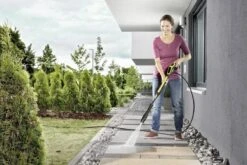 Kärcher K 5 Power Control Hogedrukreiniger - 2100W - 145 Bar - 40 M²/h - Met Vuilfrees -Tuinwinkel 1200x800 89
