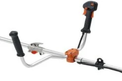TIMBERPRO – 2in1 - Bosmaaier - Kantenmaaier - Benzine - 52 Cc - Draad En Mes - 3,0 PK -Tuinwinkel 1200x801 1